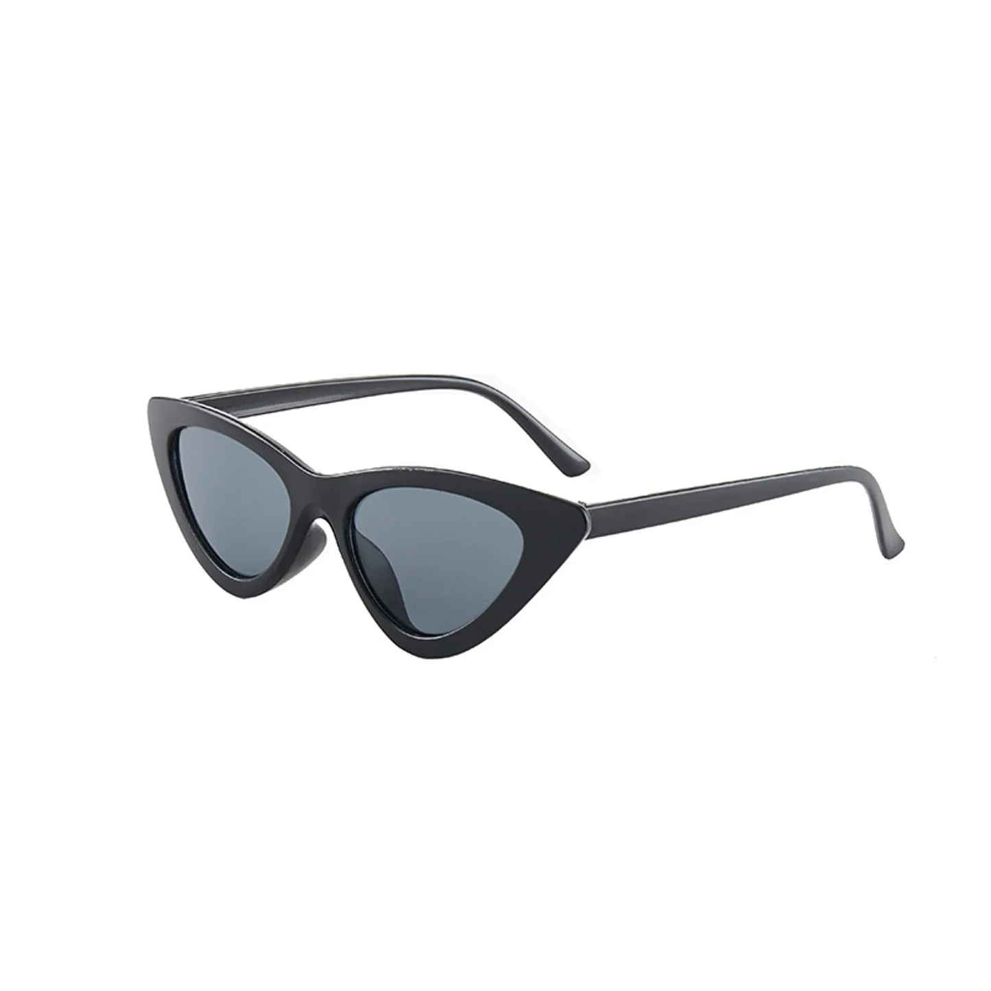OCCHIALI DA SOLE CAT EYE