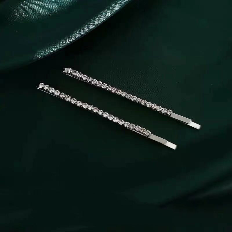 FERMAGLI CON STRASS