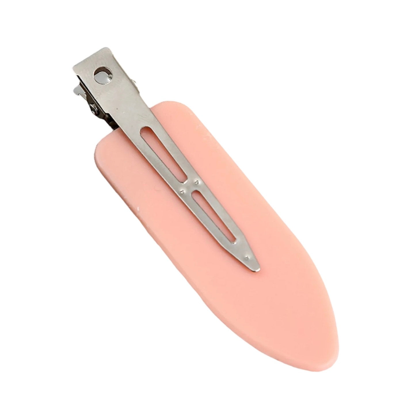 FERMAGLI PER CAPELLI COLORATI 8CM