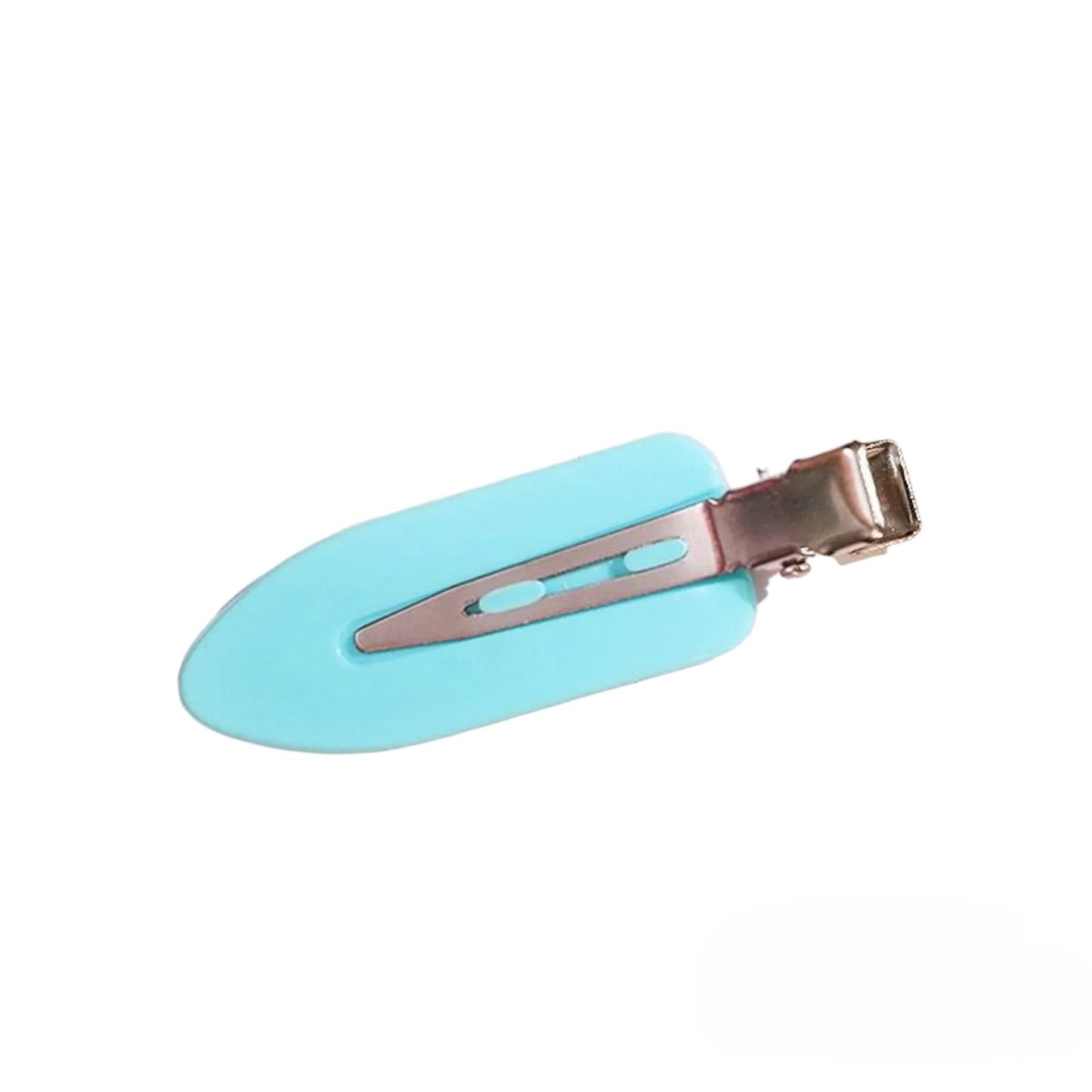 FERMAGLI PER CAPELLI COLORATI 6CM