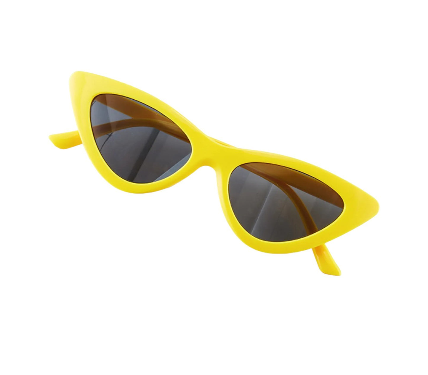 OCCHIALI DA SOLE CAT EYE