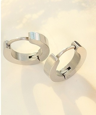 HOOPS SPESSI ACCIAIO