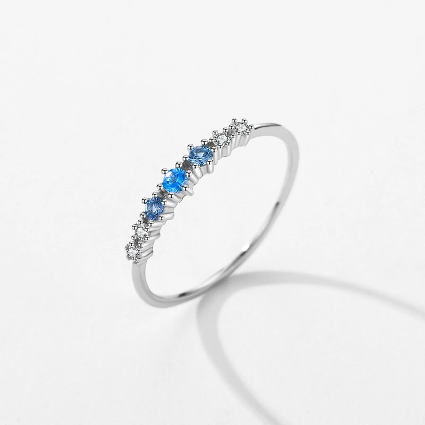 ANELLO TURCHESE ARGENTO